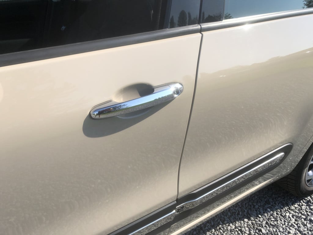 Fiat 500 L living 1.4 t-jet 120pk lounge panoramadak 5-drs