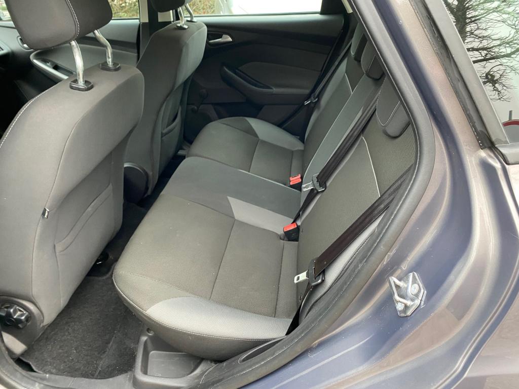 Ford Focus 1.6 ti-vct 105pk trend | airco |