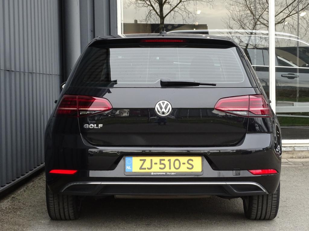Volkswagen Golf 1.0 tsi comfortline excecutive | navi | apple carplay/andro