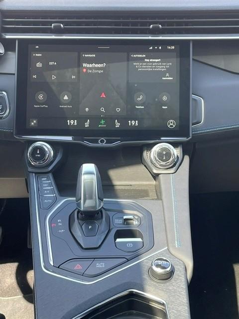 Lynk & Co 01 1.5 phev incl. afleverb en 1 jaar garantie