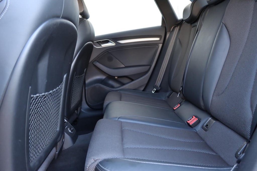 Audi A3 sportback 35 tfsi cod advance sport s-line 150pk s-tronic