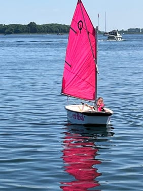 Optimist