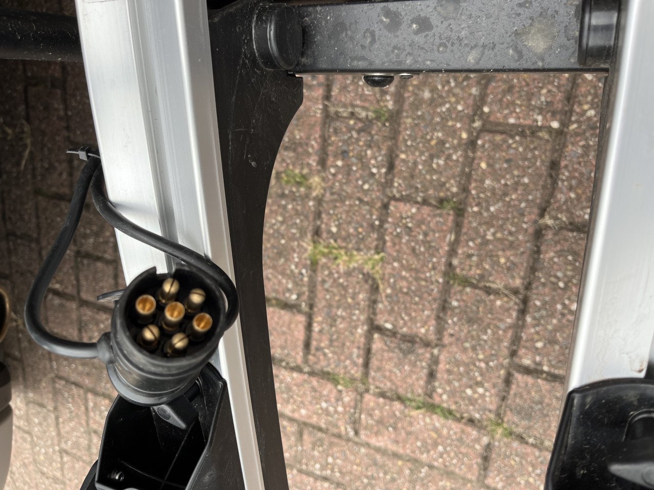Fietsendrager