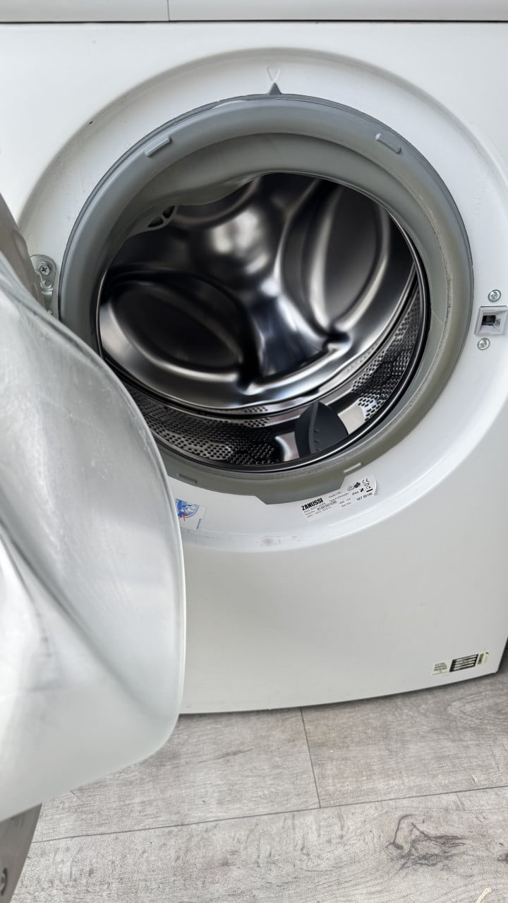 Zanussi wasmachine 7 kg. A+++