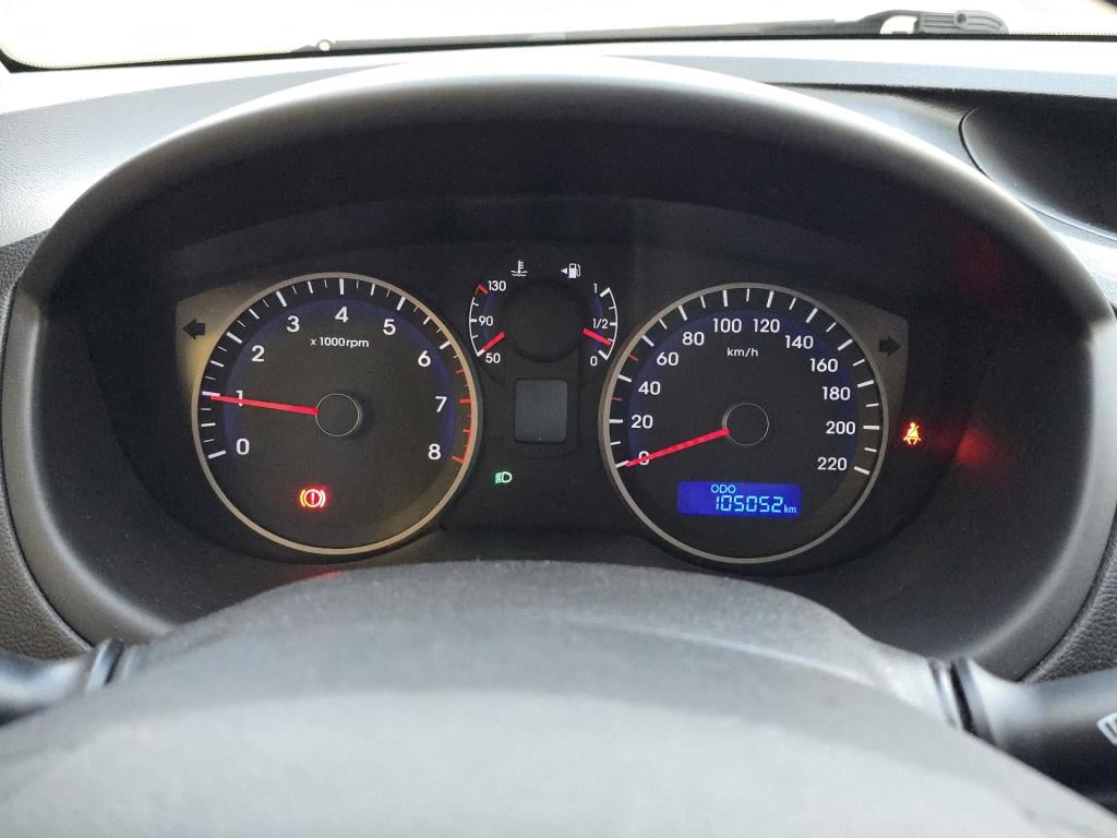 Hyundai I 20 1.2i business edition | radio | trekhaak