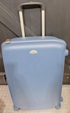 Samsonite koffer