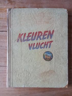 Kleurenvlucht