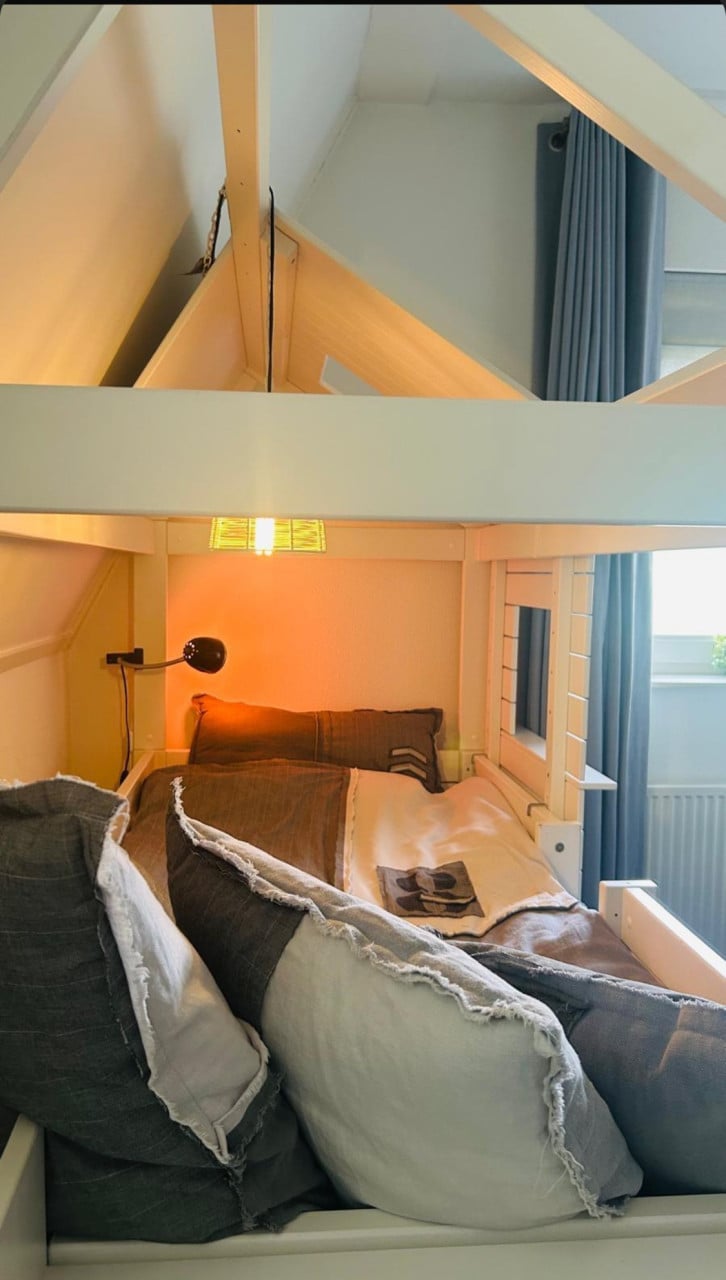 Complete kinderkamer Lifetime