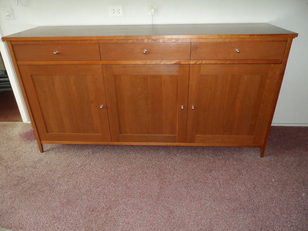 Dressoir € 50