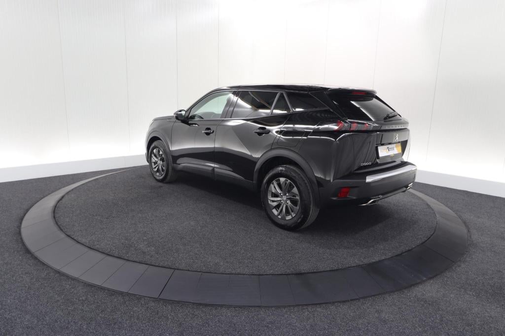 Peugeot 2008 puretech 130 active | camera | apple carplay | parkeersensoren