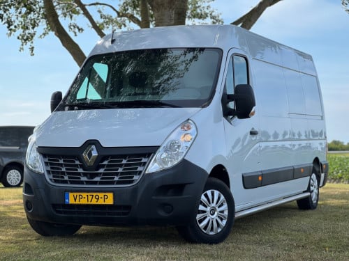 Renault Master t35 2.3 dci l3h3
