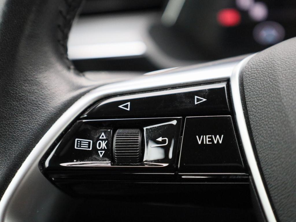 Audi E-tron 55 quattro business edition plus 95 kwh | automaat | leder | ap