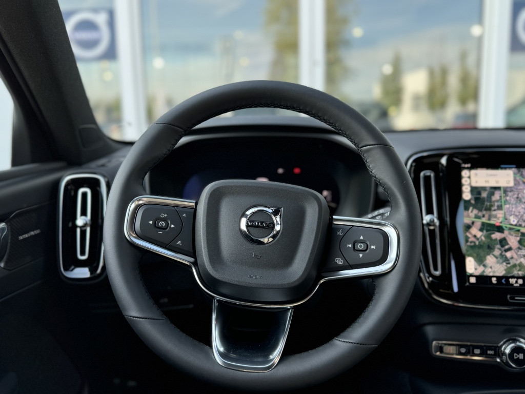 Volvo Ex40 extended range plus black edition| 360camera| adap.cruise