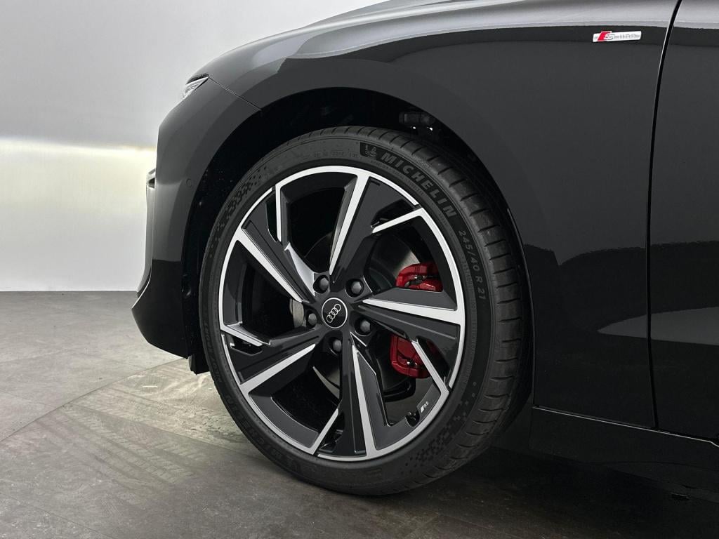 Audi A6 Avant E-tron s edition e-tron 83 kwh 210 kw / 286 pk avant elek