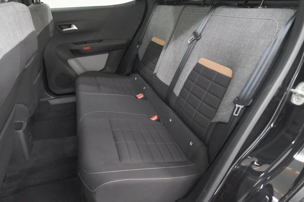 Citroen C3 Aircross 1.2 turbo 100pk plus | camera | parkeersensoren | apple