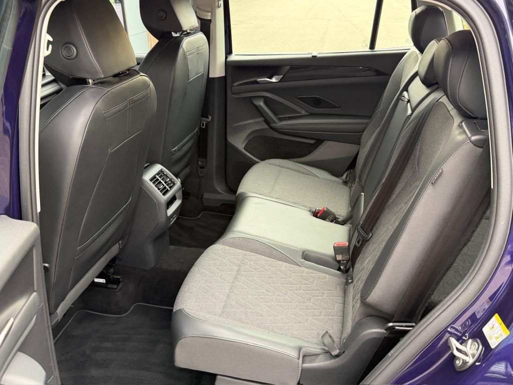 Volkswagen Tayron 1.5 etsi 150pk life 7-persoons | trekhaak | 360 camera | 