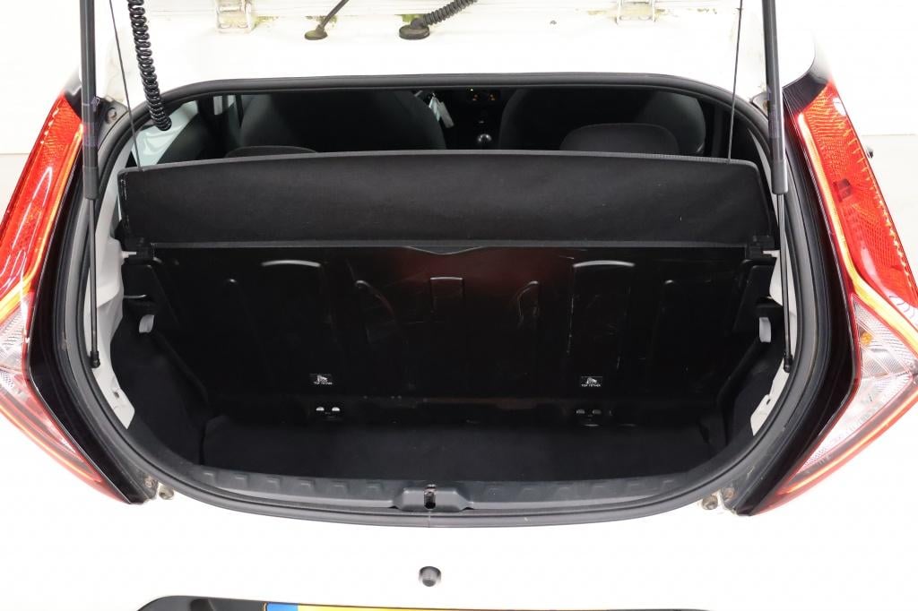 Toyota Aygo 1.0 vvt-i x-fun