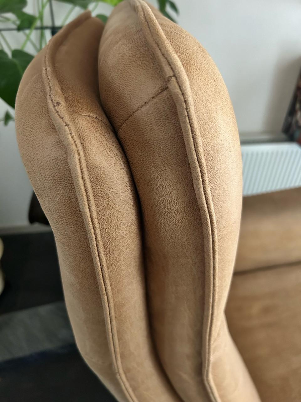 Te koop elektrische relaxfauteuil/stoel  Goossens