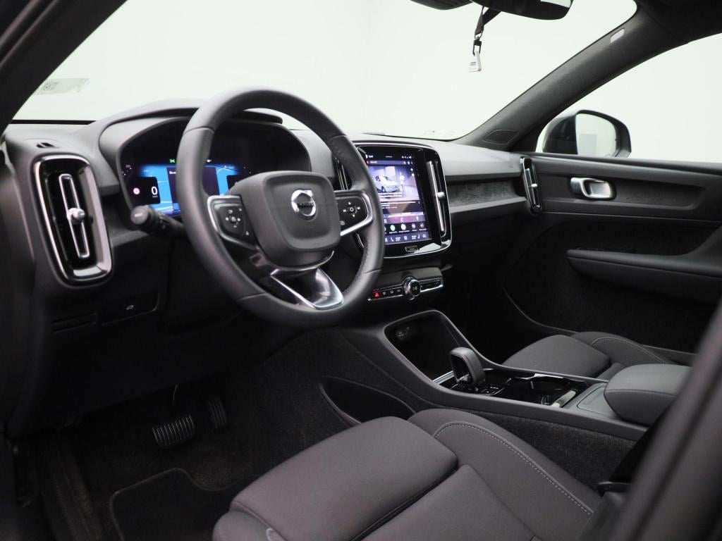 Volvo XC40 recharge core | automaat | apple carplay / android auto | virtua