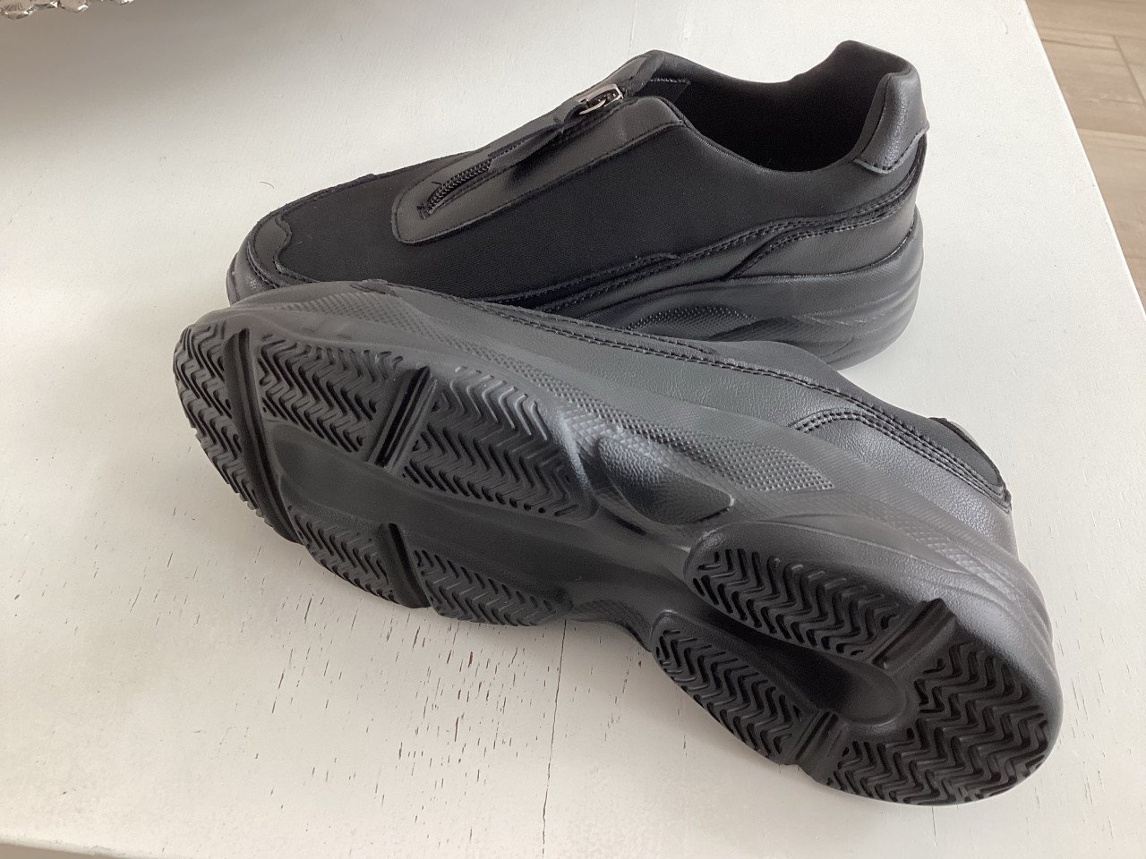 Nieuwe sneakers maat 38