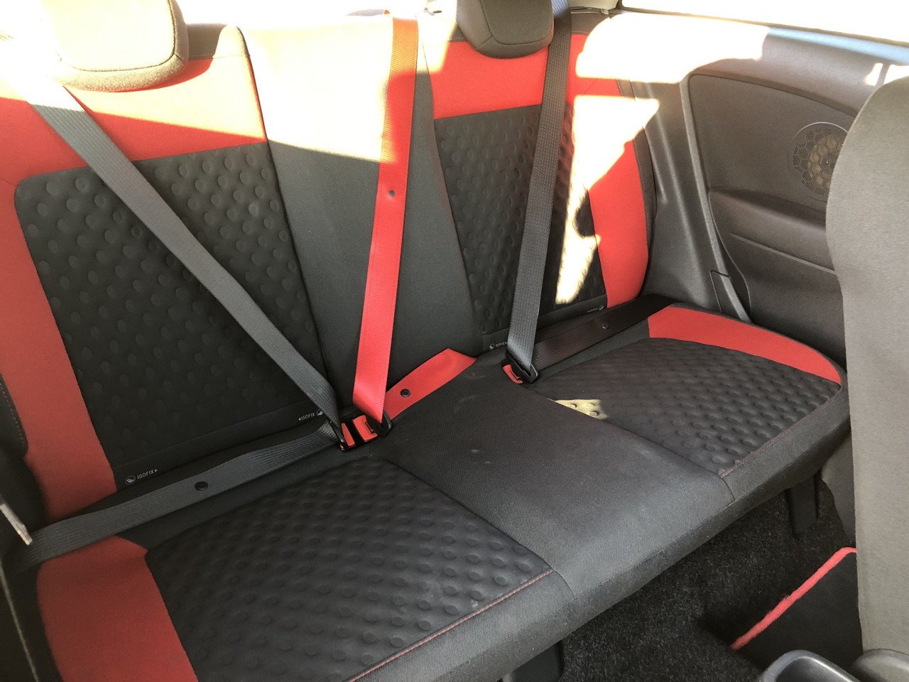 Opel Corsa type S-D