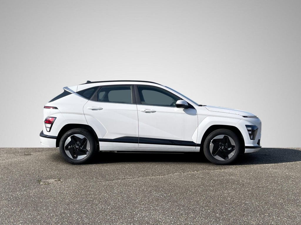 Hyundai Kona electric comfort smart 65.4 kwh