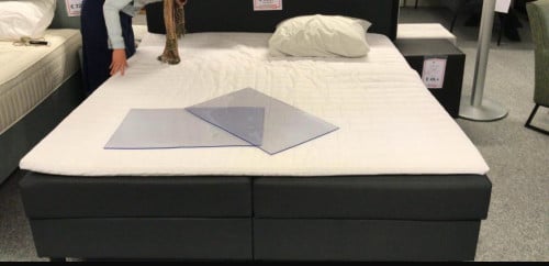 Bedden Boxspring Bedden