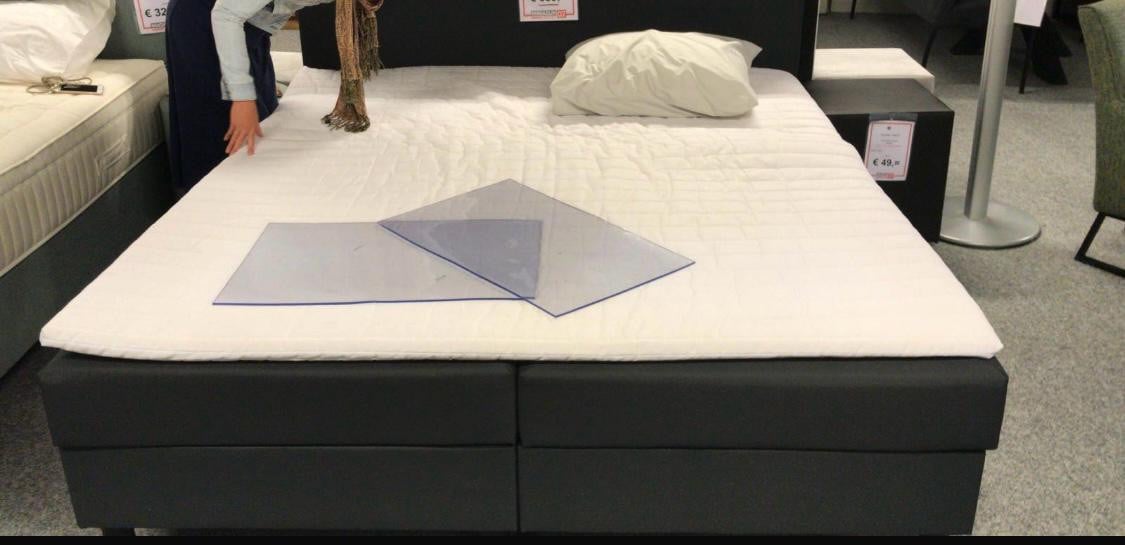 Bedden Boxspring Bedden