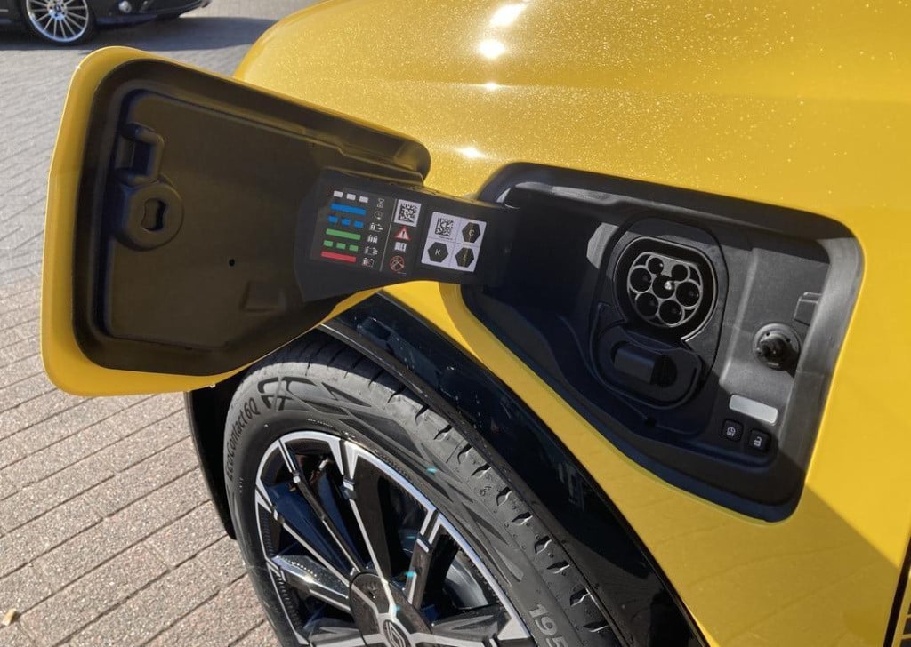 Renault 5 comfort range iconic cinq 52 kwh