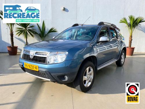 Dacia Duster 1.6 Lauréate | Vol jaar APK | Airco | Trekhaak |3 mnd garantie