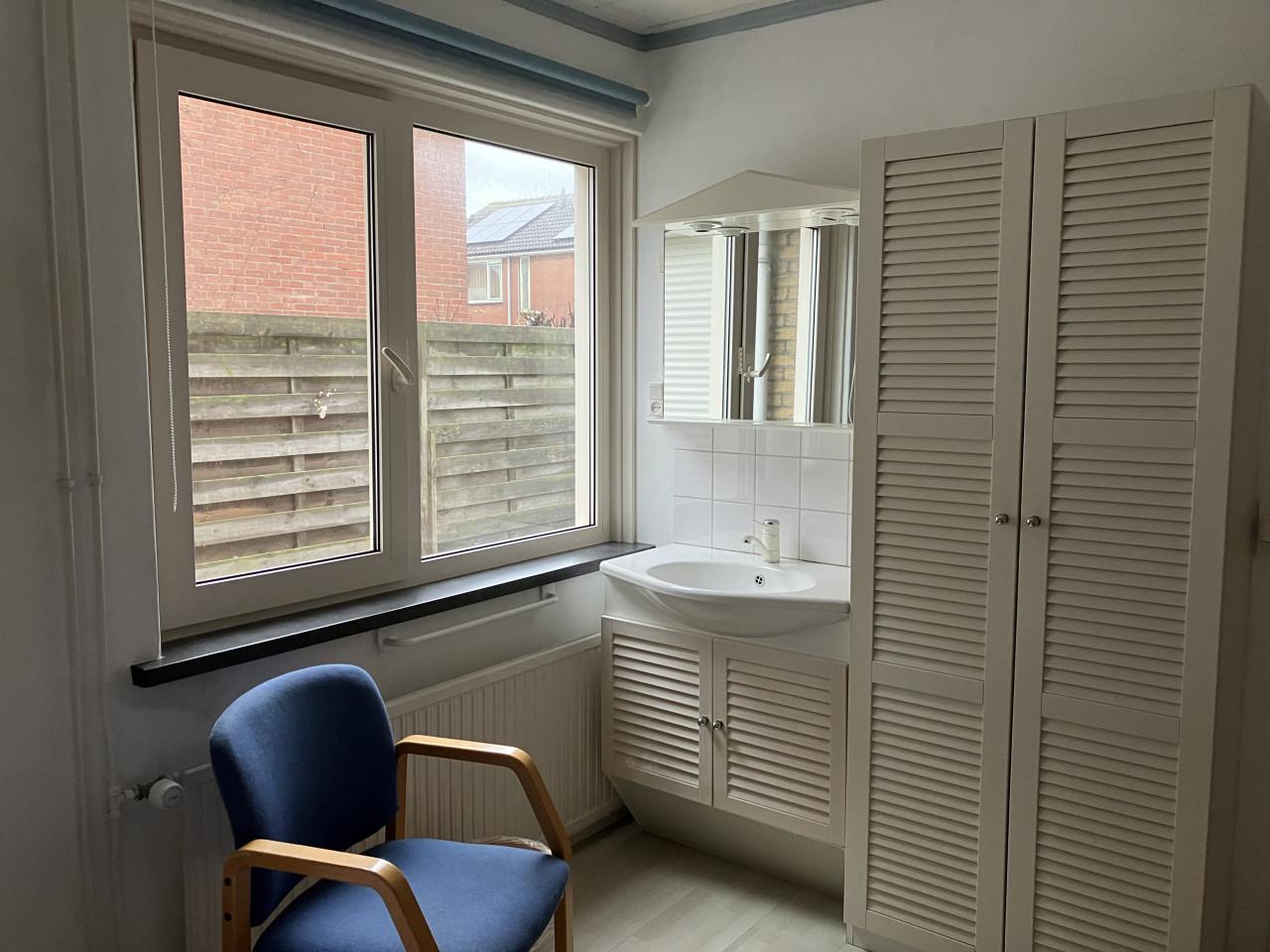 Benedenwoning Westkapelle te huur