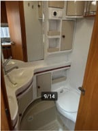 Caravan 495 UL excellent 2007