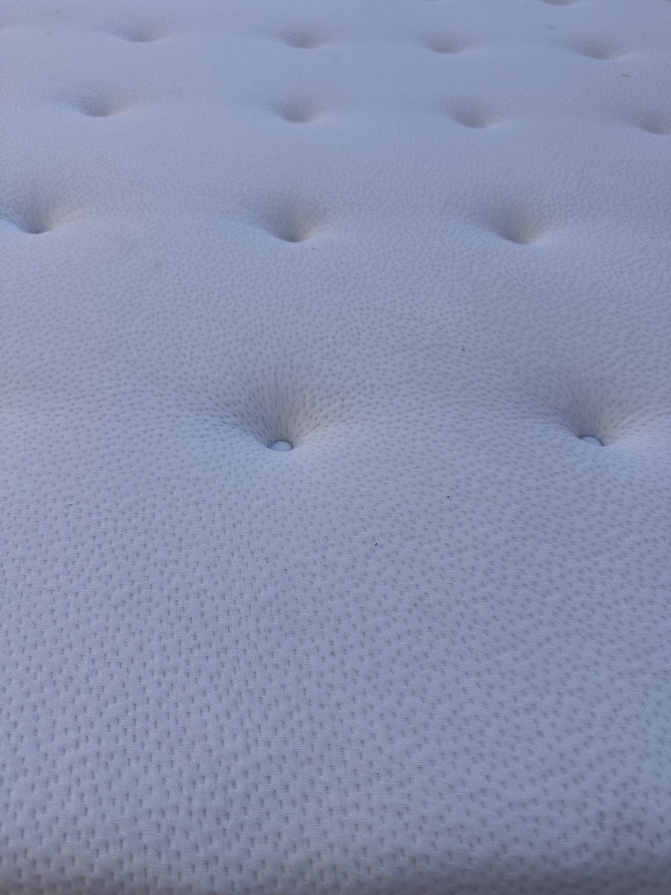 Topmatras Nova - koudschuim - 160x200x8 cm