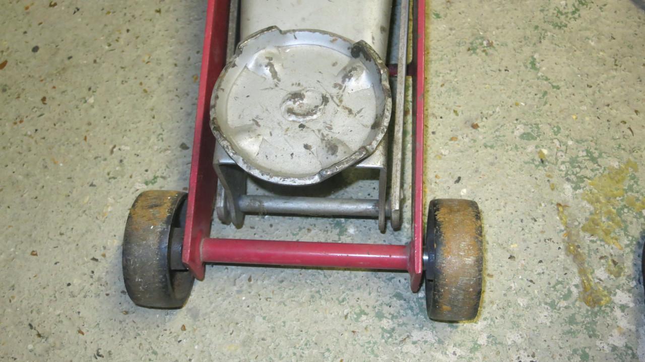 Garagekrik