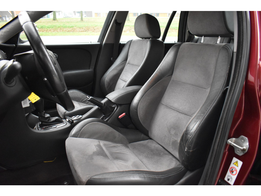 MG ZT -t 2.5 v6 180 automaat