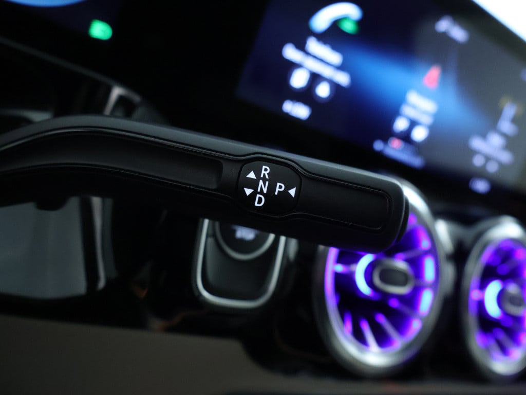 Mercedes-Benz Gla-klasse 250 e plug-in hybride progressive | panorama schui