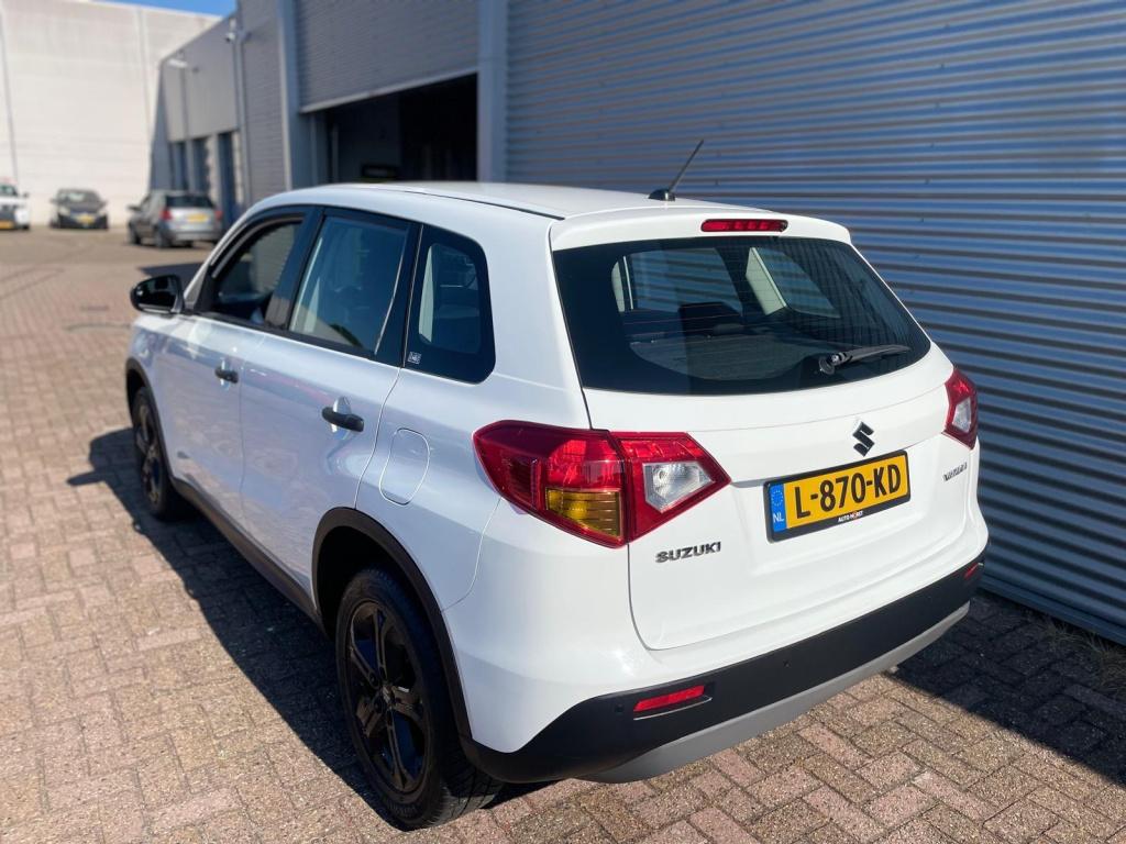 Suzuki Vitara 1.6 comfort