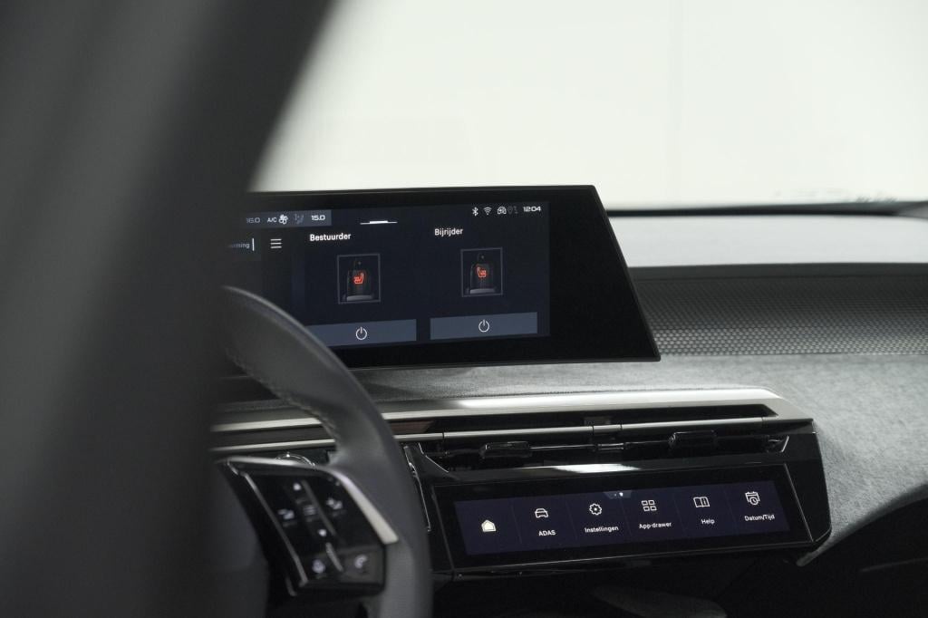 Peugeot 3008 1.2 hybrid 145 gt | panoramadak | focal hi-fi | 360 camera | e