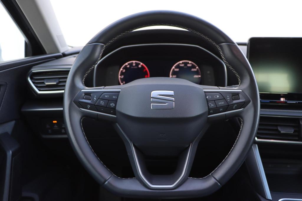 Seat Leon 1.5 tsi style 131pk