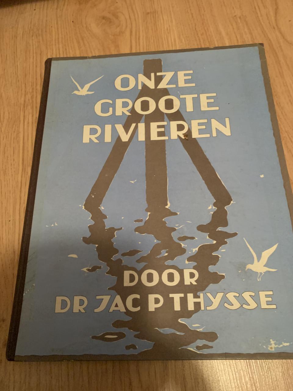 Verkade prentenalbums