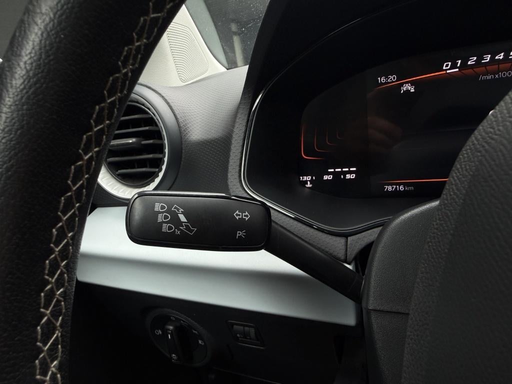 Seat Arona 1.0 tsi style