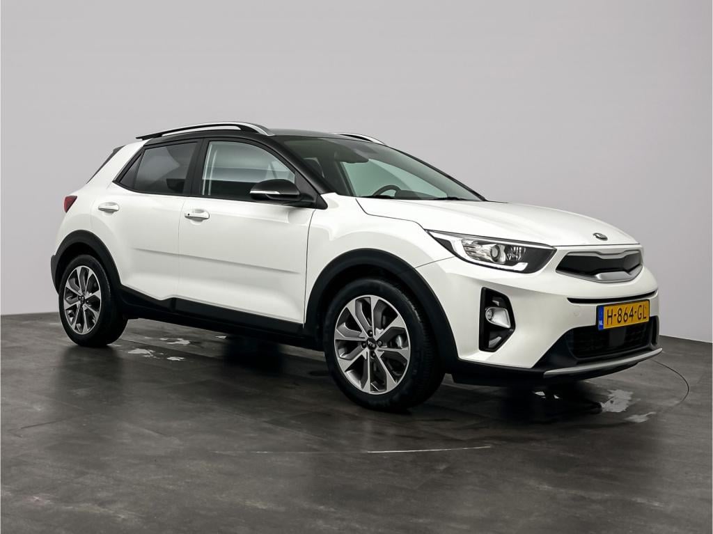 Kia Stonic 1.0 t-gdi dynamicplusline | navigatie | camera | climate control