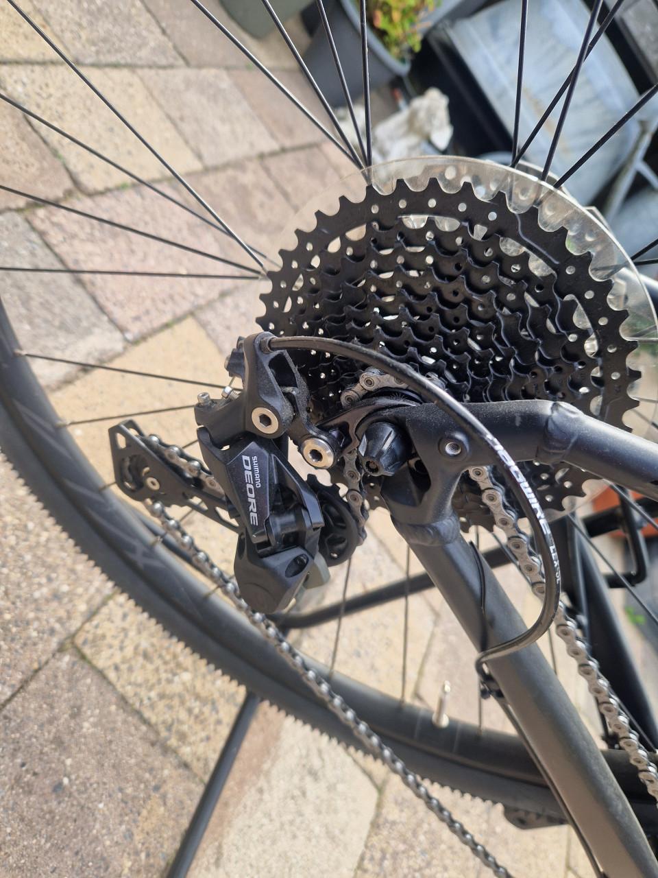 Specialized Rockhopper Elite Nieuw