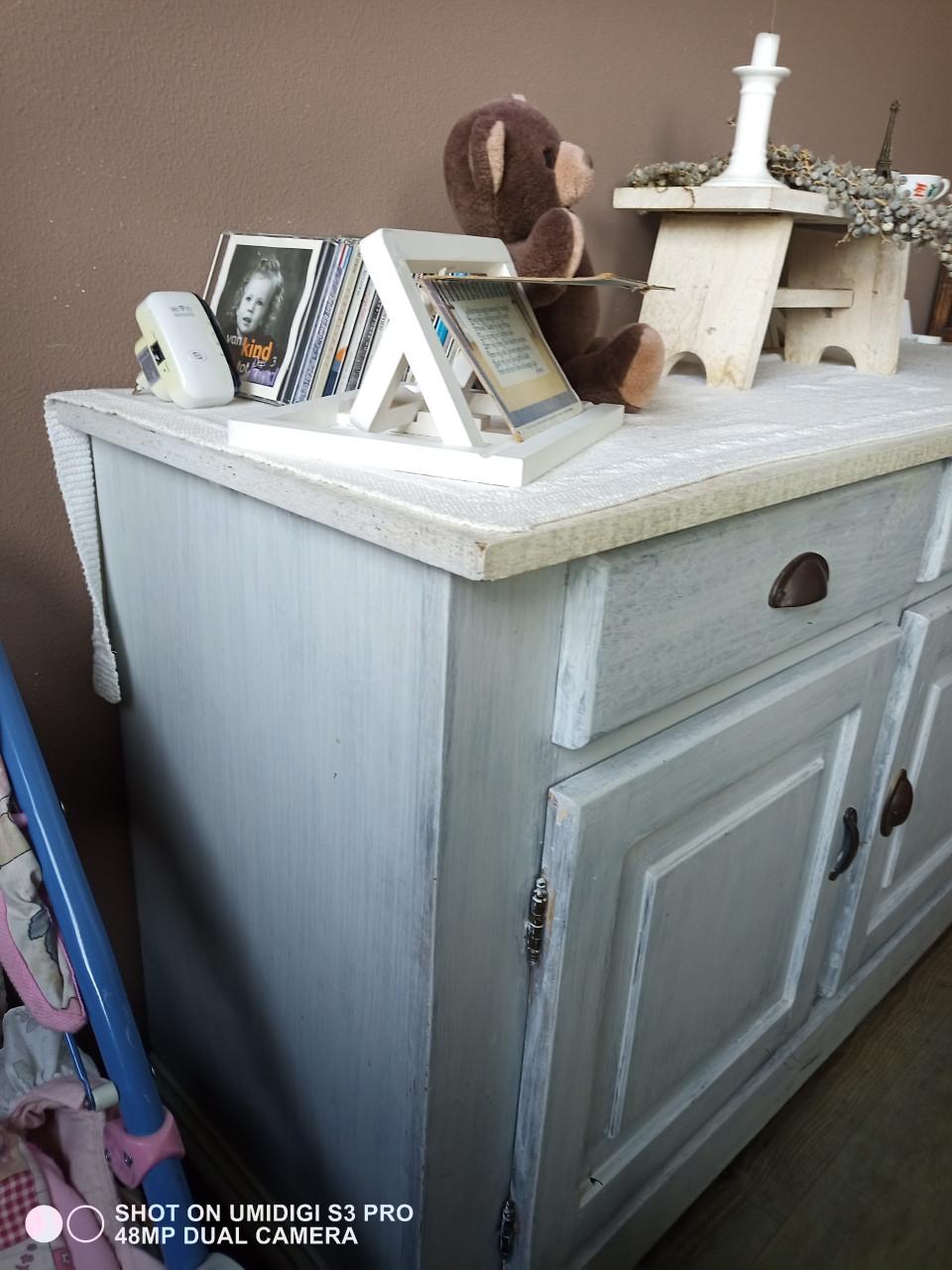 Dressoir