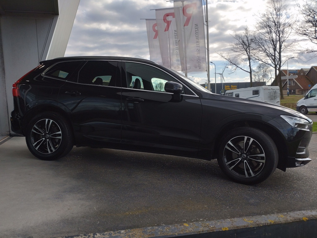 Volvo XC60 2.0 b4 business pro | automaat