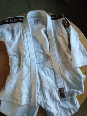Judopak