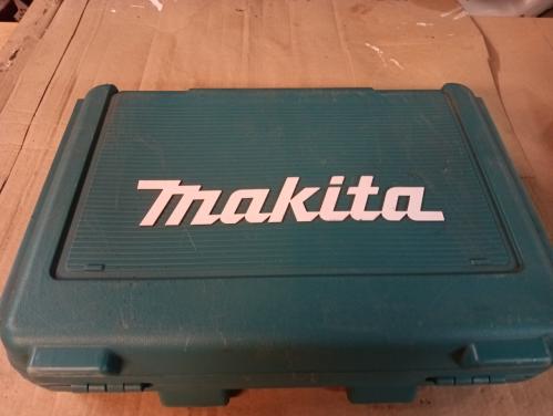 Makita boormachines