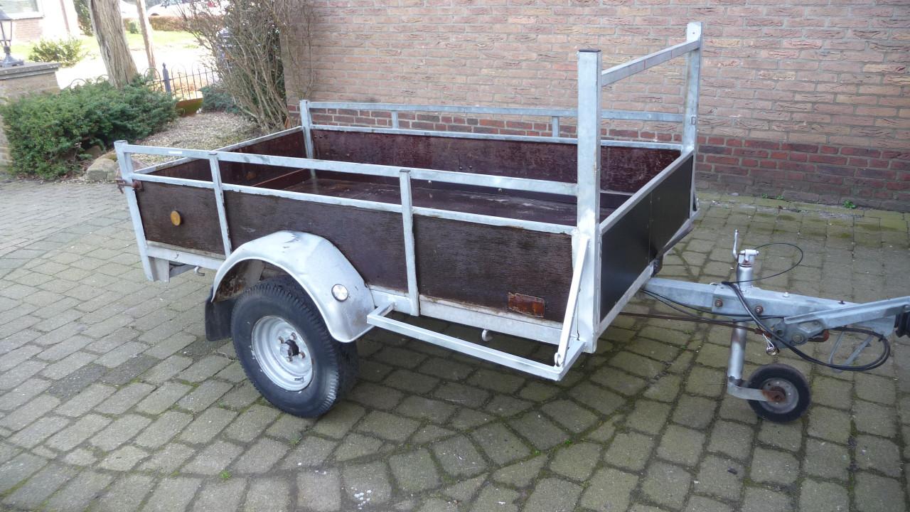 TE KOOP ENKELASSER VOOR GEWOON RIJBEWIJS