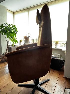 Te koop sta op fauteuil Bentley (accu)