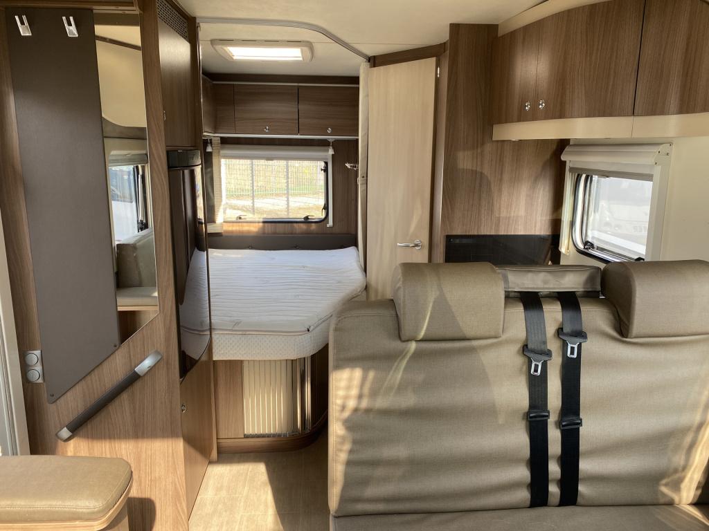 Burstner Onbekend bt6641